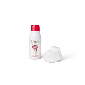 BOM: Body Mousse Candy 100ml